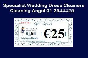 €25 Cleaning Angel Gift Certificate
