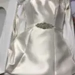 Bridal Gown Preservation