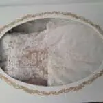 Bridal Gown Storage Box