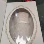 Wedding Dress Preservation Box