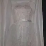 Wedding Dress Cleaning