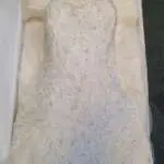Wedding Dress Dry Cleaning