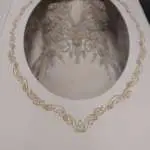 Wedding Dress box storage