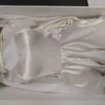 Wedding Dress Chest