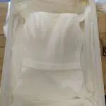 Wedding Dress Storage Options