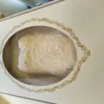 Wedding Gown in an acid free box