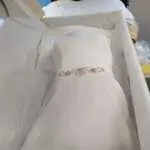 Wedding Dress Boxing