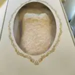 Wedding Dress in Box