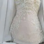Wedding Dress Boxed