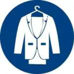Suit Dry Cleaning