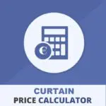 Curtain Cleaning Cost