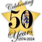 Celebrating 50 Years of Dry Cleaning
