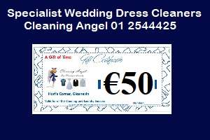 €50 Cleaning Angel Gift Certificate