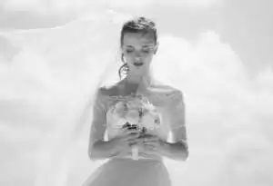 Sample Wedding Dress Cleaning