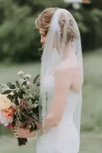 Cleaning Wedding Dresses