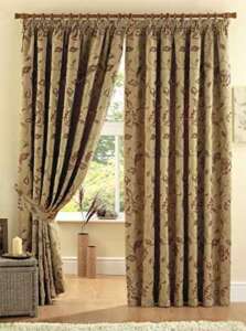 Specialist Curtain Cleaning