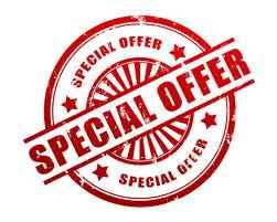 Special Offers