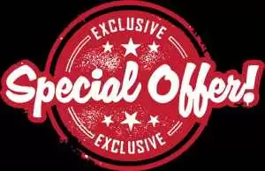 Special Offers