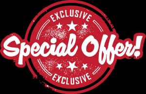 Special Offers