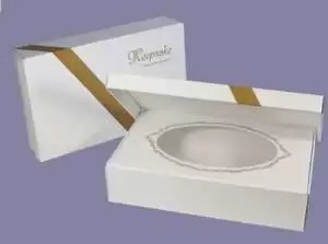 Bridal Preservation box