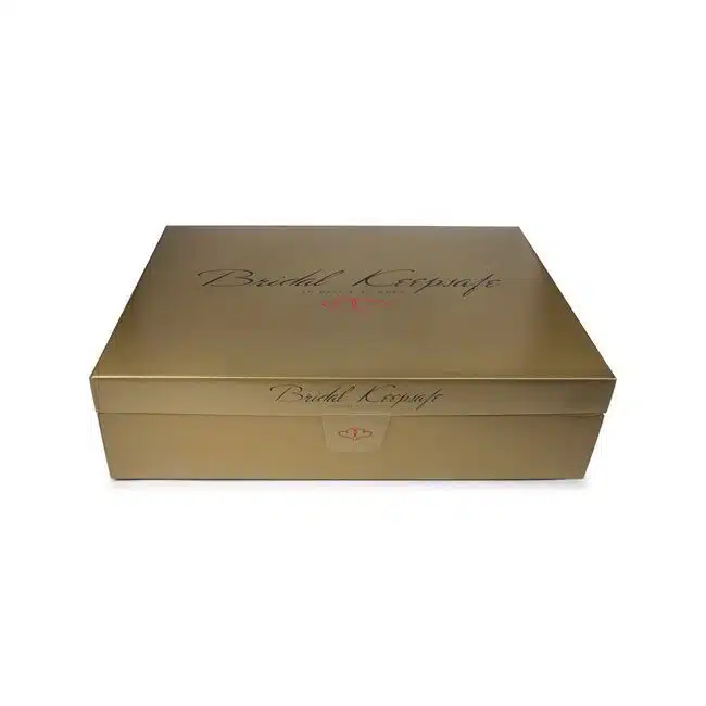 Bridal Box