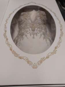 Wedding Dress Cleaning Cost 2 Wedding Dress Boxed 11