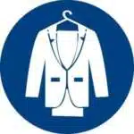 Suit Dry Cleaning