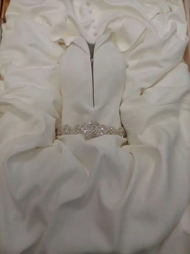 Bridal Chest