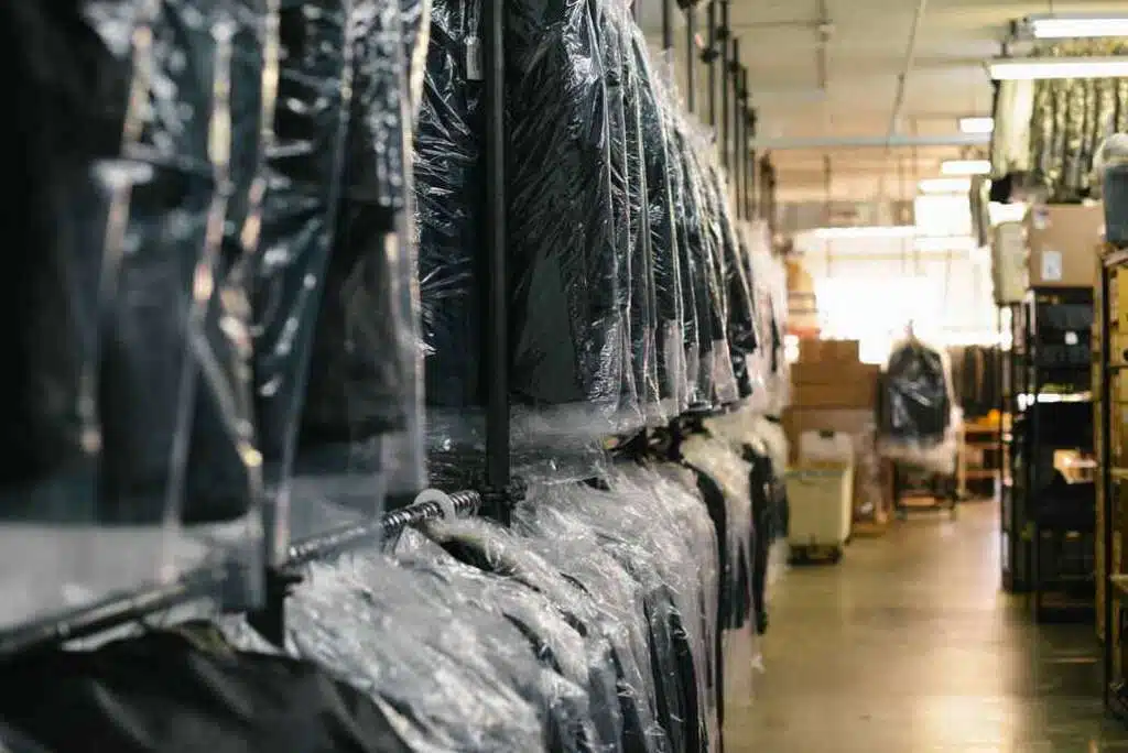 Commercial Cleaning