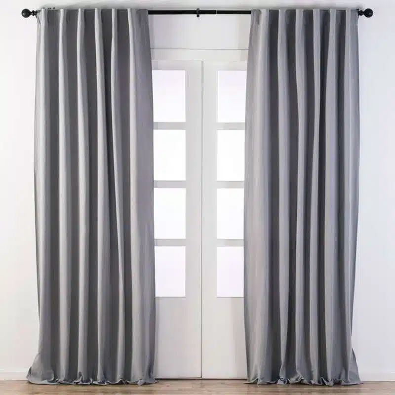 Curtain Dry Cleaners