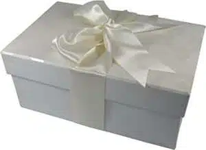 Shoe Boxes