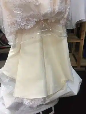 Bridal Gown Cleaners