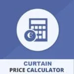 Curtain Cleaning Cost