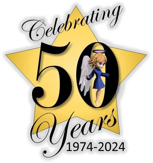 Celebrating 50 Years of Dry Cleaning