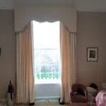 house curtains cleaning