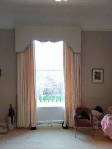 house curtains cleaning