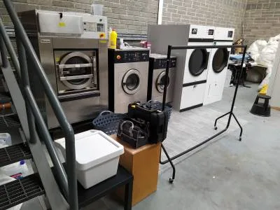 Laundry for Business