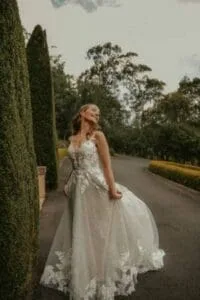 wedding dress cleaning prices
