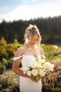 Wedding Dress Cleaning