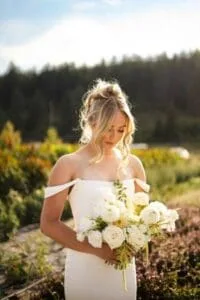 Wedding Dress Cleaning