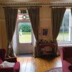 Curtain Cleaning 3