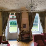 Curtain Cleaning 5