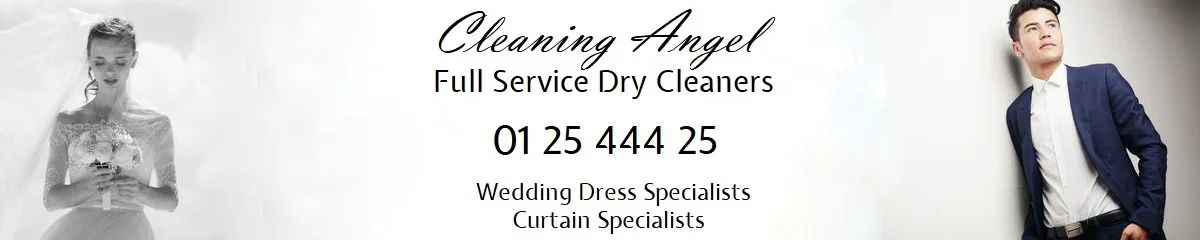 Cleaning Angel